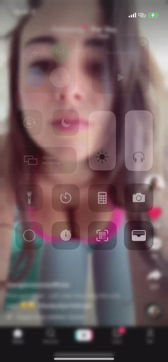 Bikini Cute TikTok clip