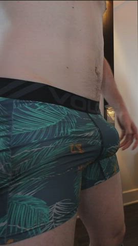 Cock pop π