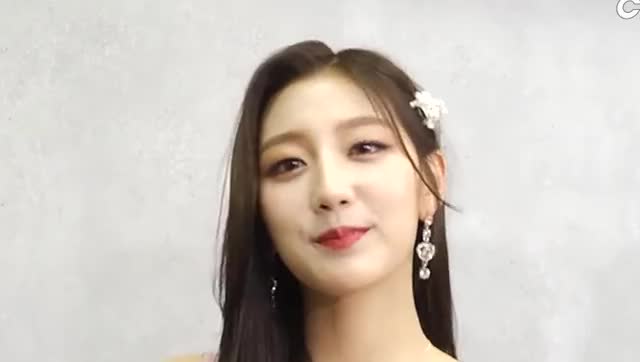 kpop lewdly yein clip