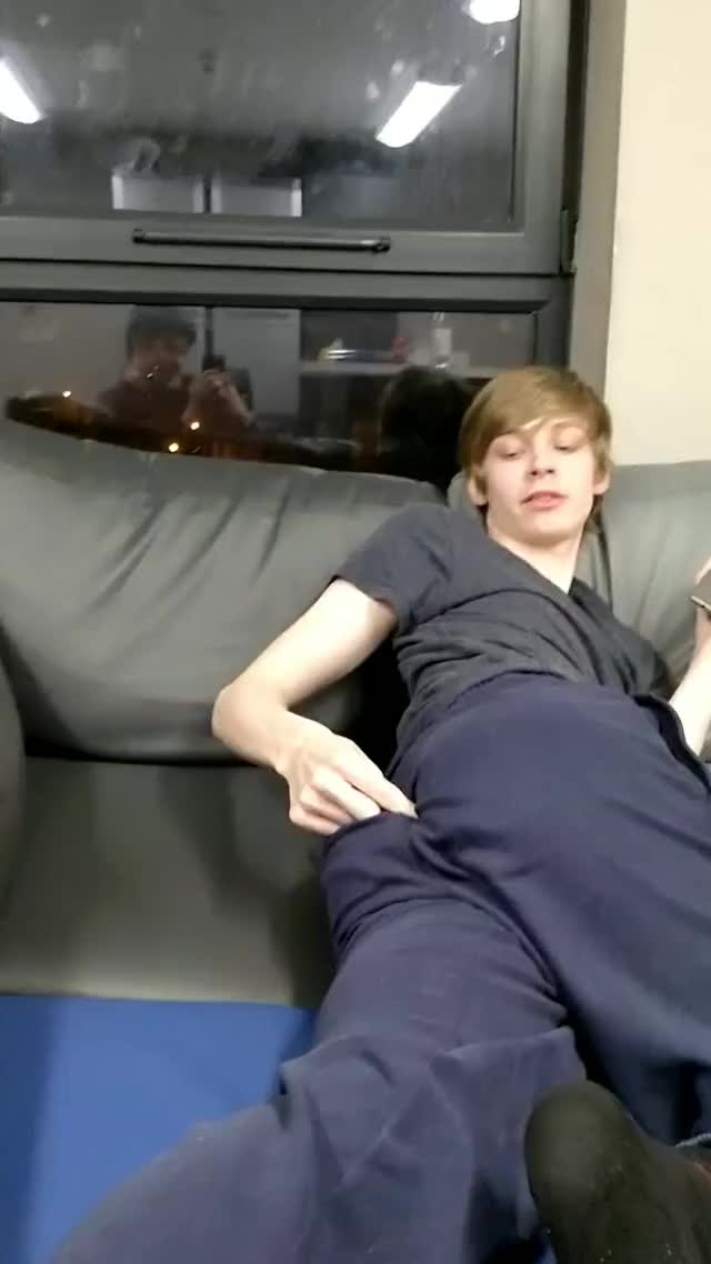 Bum Boi