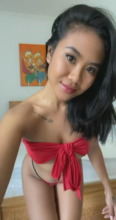Do any older guys find asian girls attractive?