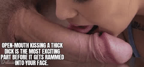 Big Dick Cock Cock Worship clip