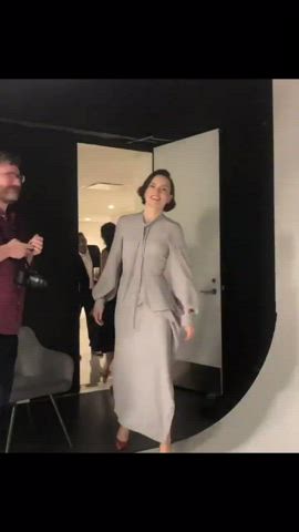 Daisy Ridley clip