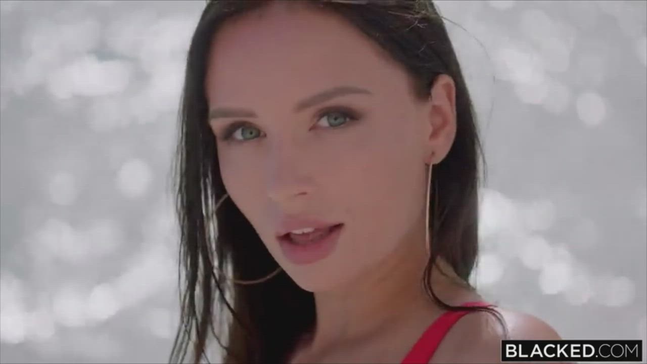 Big Ass Big Tits Brunette Euro clip