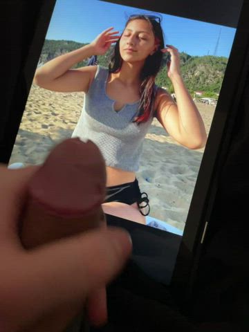 Cum Cumshot Tribute clip