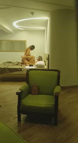 hotel lesbian spy teen voyeur clip