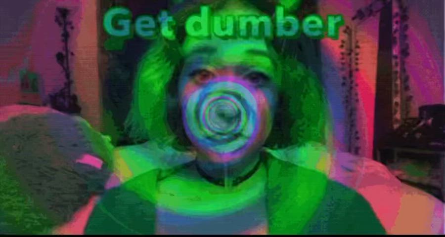 hypno hypnosis mind control clip