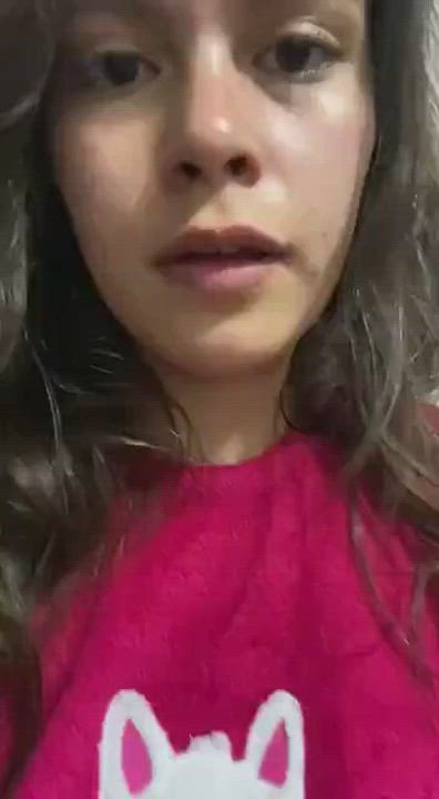 GoddessVainX Masturbating NSFW Nude clip