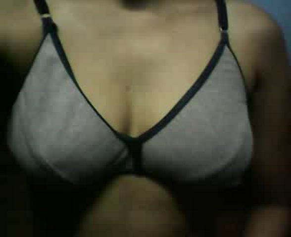 Amateur Boobs Camgirl