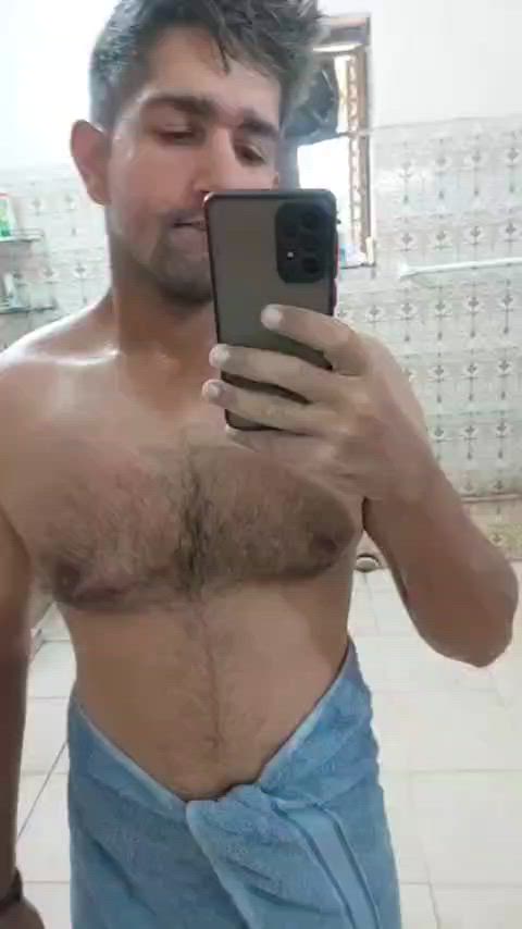 Does this community enjoy Indian willies? *smiles sheepishly*