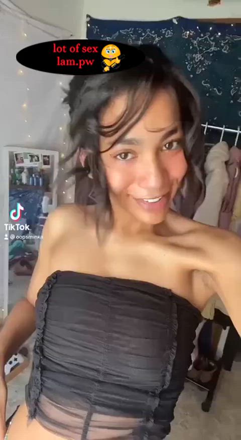 ass big tits tits teen big ass pussy solo babe tiktok nude clip