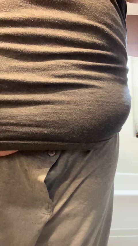 bear chubby daddy clip