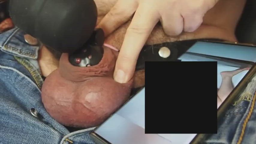 beta caged humiliation clip
