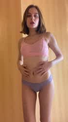 Will you cum over if I ask you?