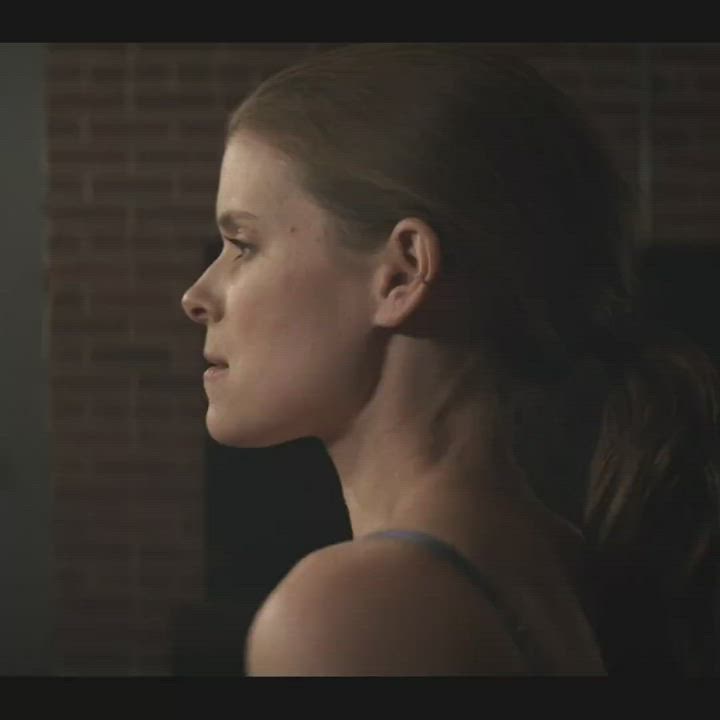 Kate Mara clip