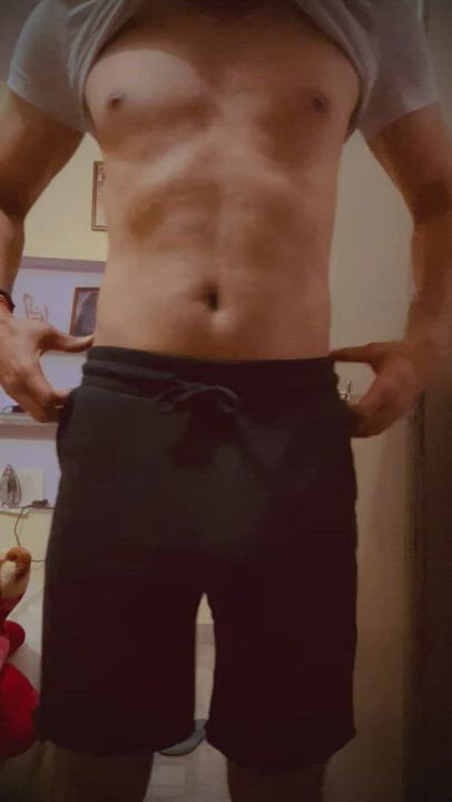 Anyone to tame