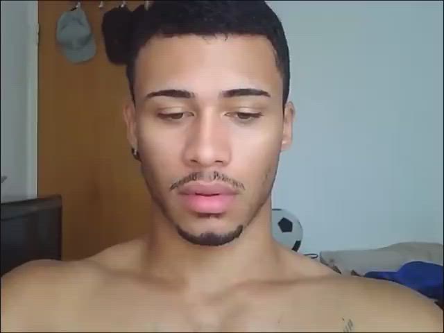 cock cute gay solo clip