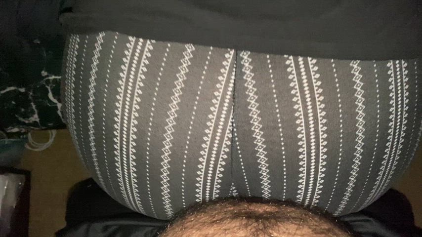 Flare pants are fuckin hot