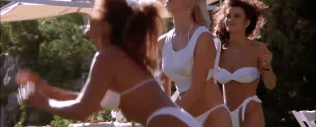 Fitness Playboy Vintage clip