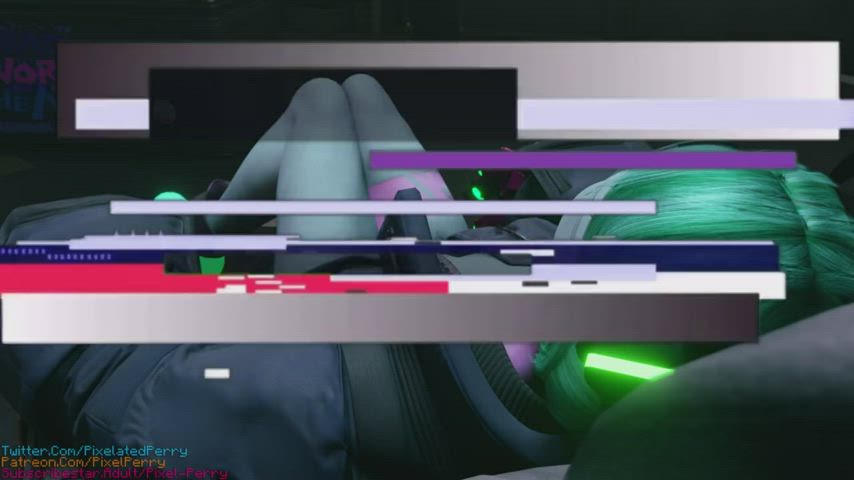 futanari rule34 tease clip