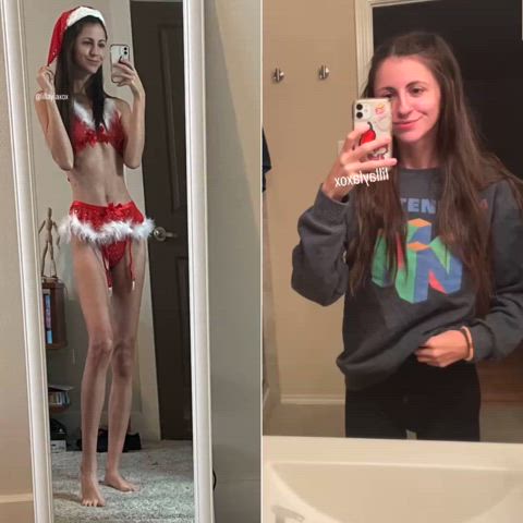 merry christmas eve