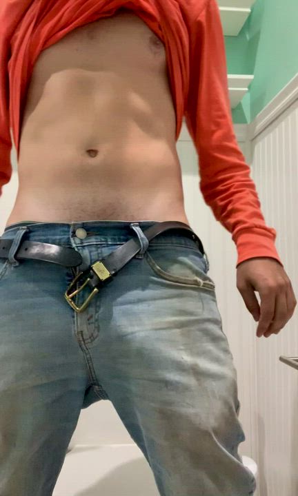 Hungry or not here I cum