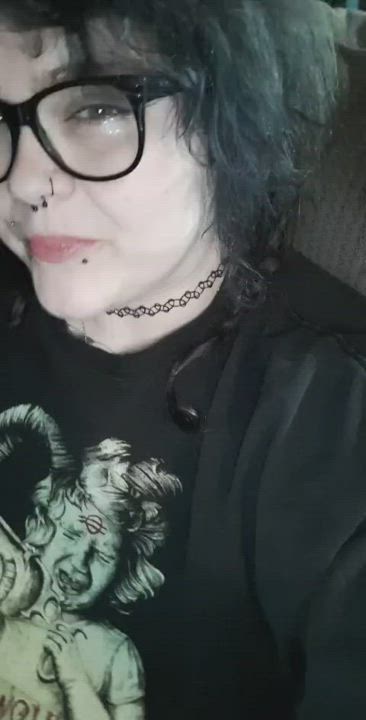 Alt Chubby Tits clip
