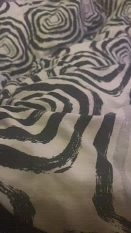 What’s under the sheets ?