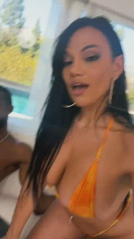 bbc milf mona azar clip