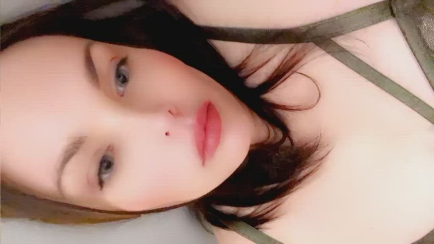 bbw cum pussy curvy clip