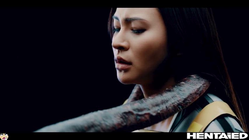 alien big tits naked natural tits rae lil black tentacles tits clip