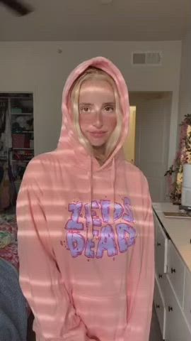 Hope you like surprises <3