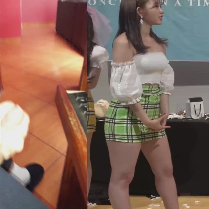 Cum Masturbating Tribute clip