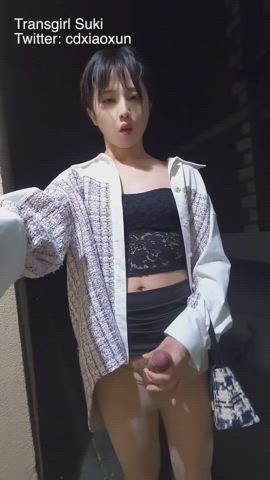 Cum GIF by splitmeplease