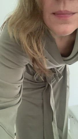 Nude Small Tits Smile clip