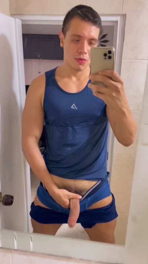 Give him a name