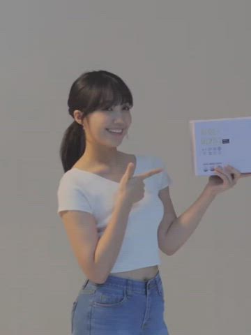 booty celebrity korean thick clip