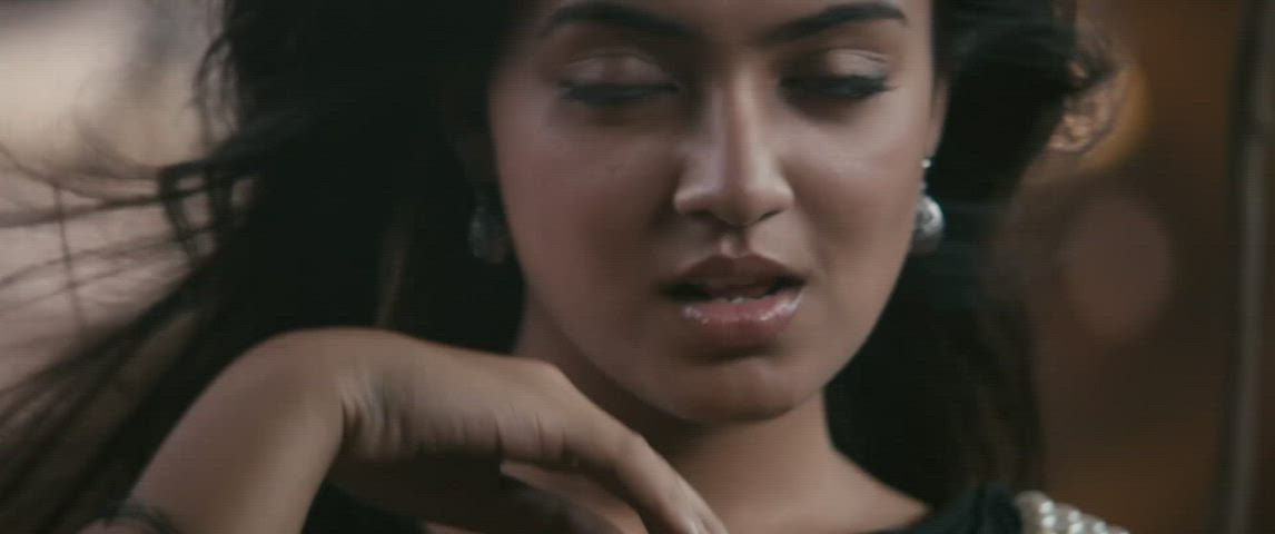 indian saree seduction clip