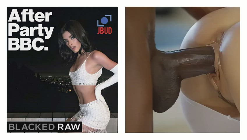 bbc babecock celebrity fantasy tiktok clip
