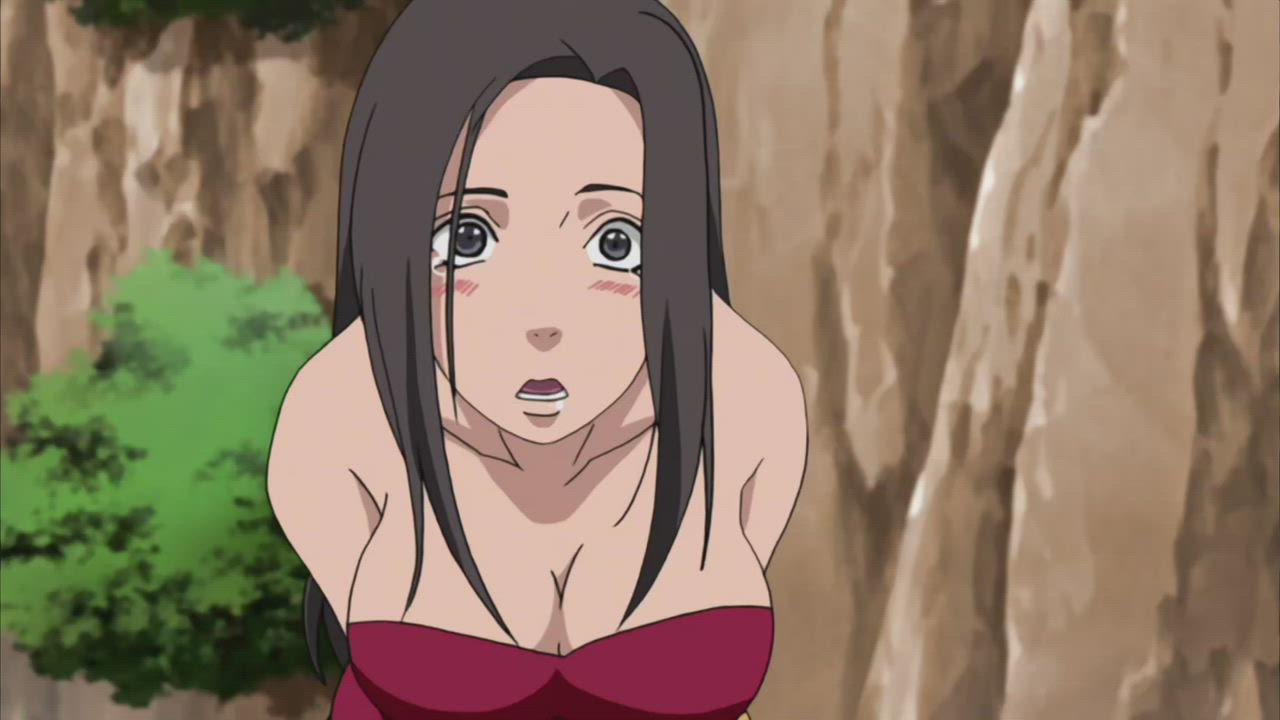 Anime Big Tits Ecchi clip