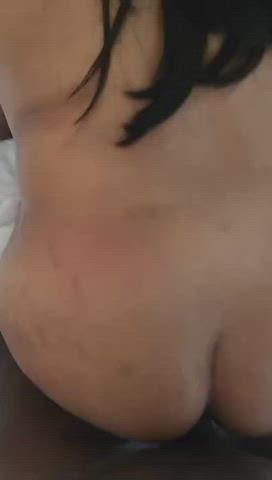 (M)Grabbed her hair and fucked her like slut🥵