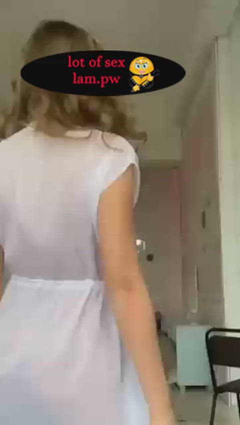 ass big tits tits teen big ass pussy solo babe tiktok nude clip