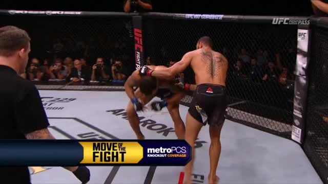 Thiago Santos vs. Eryk Anders