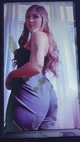 Had to cum on that ass๐ฎโ๐จ๐คค๐ฆ๐
