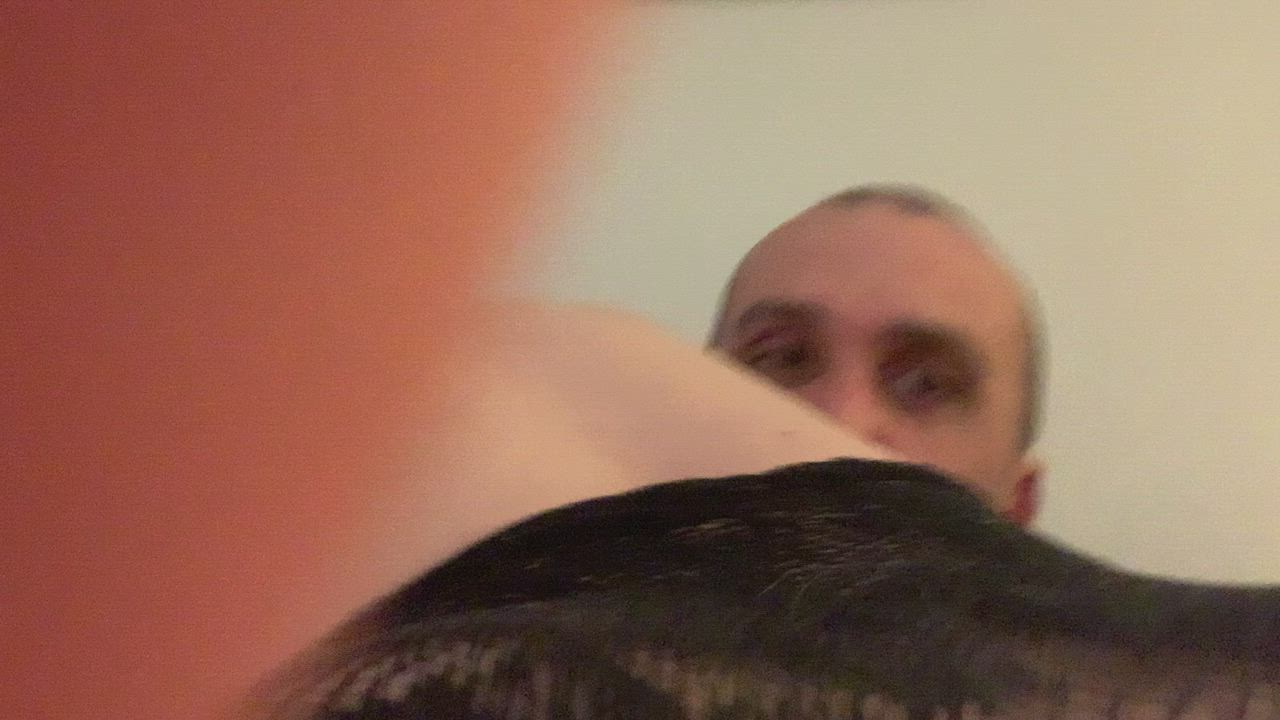 Fishnet clip