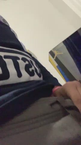 big dick bisexual top clip