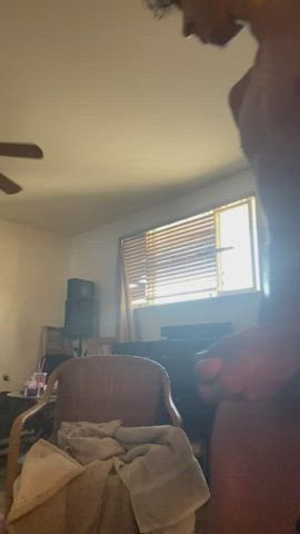 BBC Jerk Off Solo clip