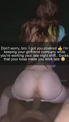 cheating girlfriend teen clip