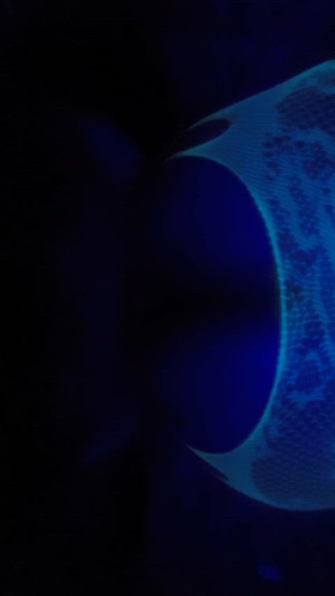 POV - stretching out her tight asshole with my BWC π¦π