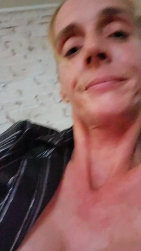 amateur milf nsfw onlyfans pussy tease tits clip